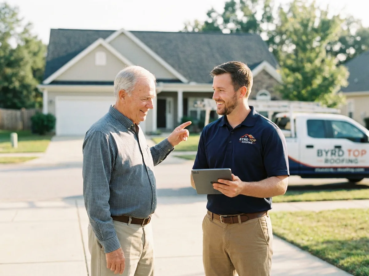Roofing Deer Park, CA FAQs